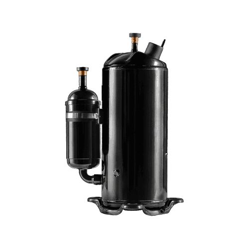 více o produktu - Kompresor rotační PA215M2AS-4KU, 230V, GMCC